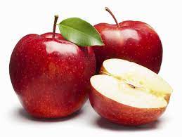 Manzana Roja Kg