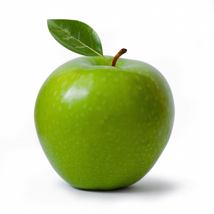 Manzana Verde Kg
