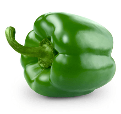 Morron Verde Und