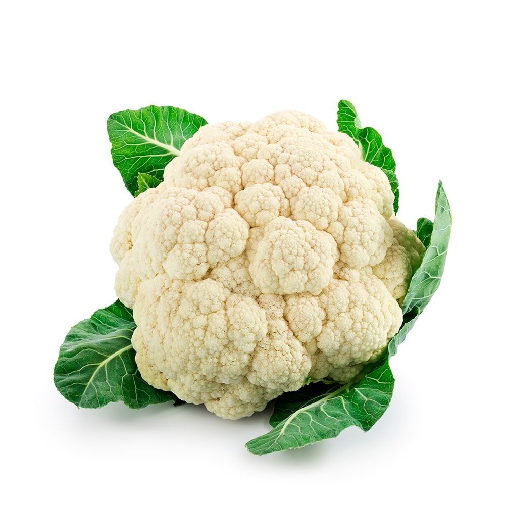 Coliflor Und
