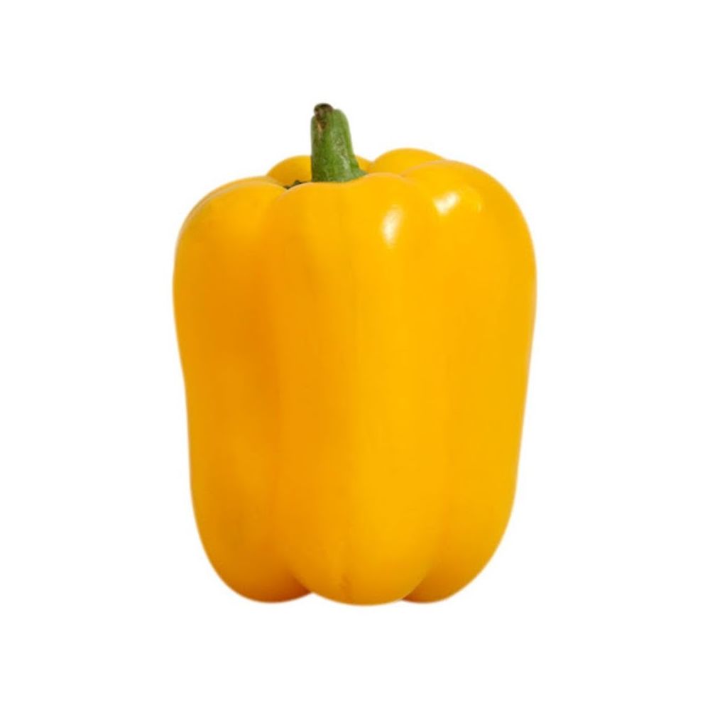 Morron Amarillo Und