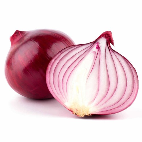 Cebolla Morada Und