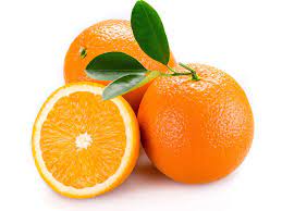 Naranja kg