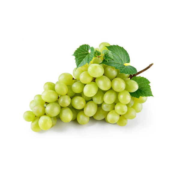 Uva Blanca Kg