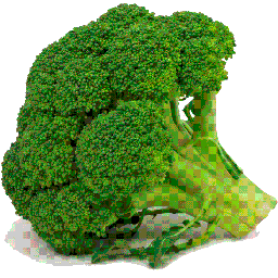 Brocoli Und