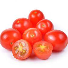 Tomate Cherry Kg